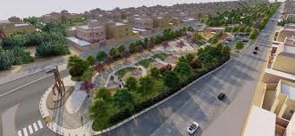 نقل عفش حي النهضة