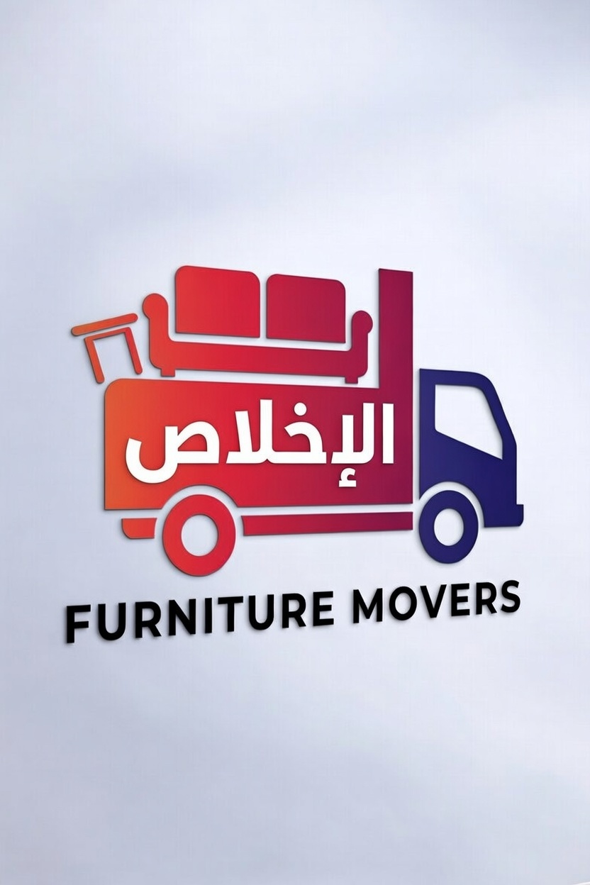 شركة الإخلاص لنقل العفش بالرياض