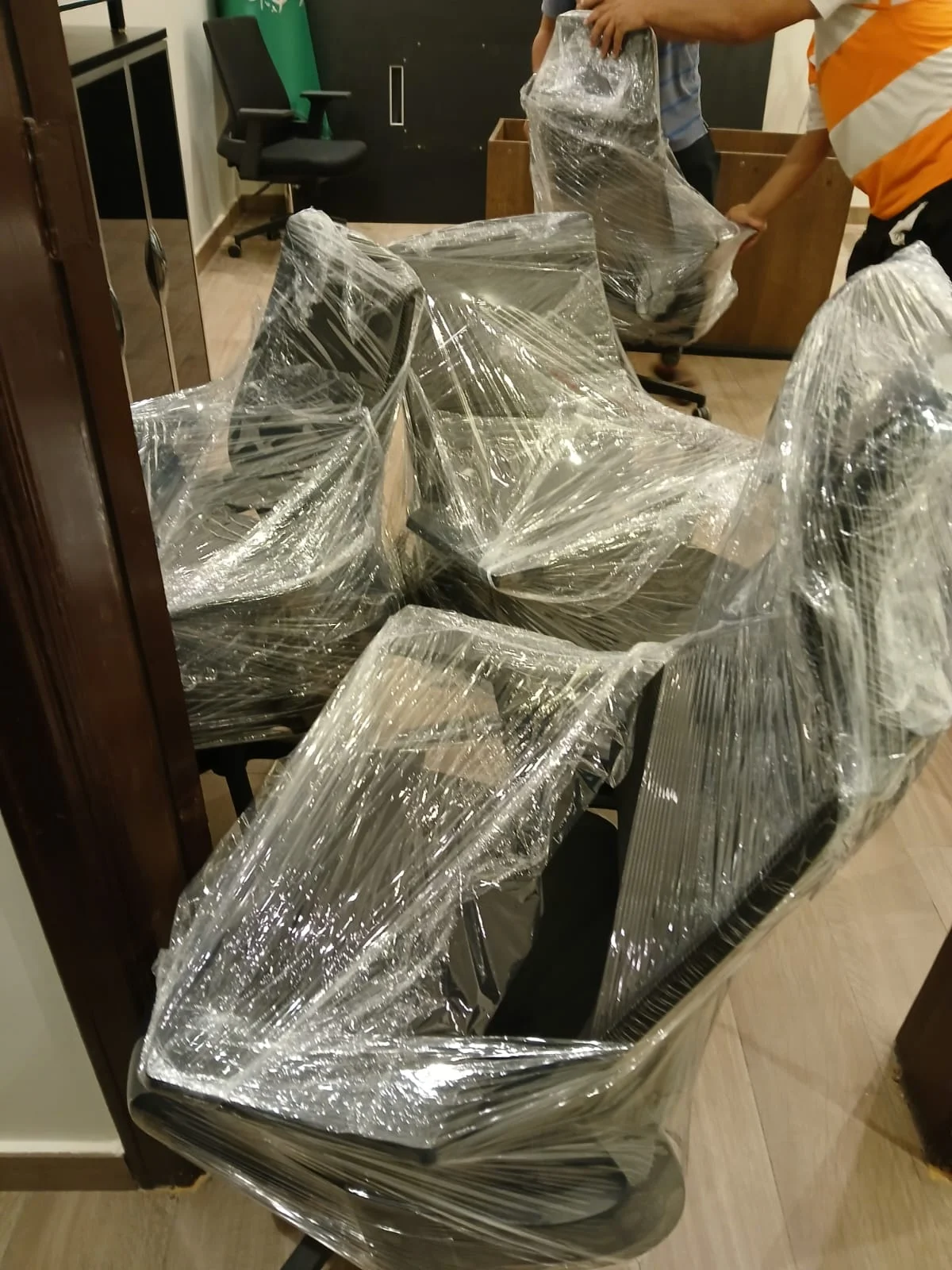 فك وتركيب الأثاث بالرياض