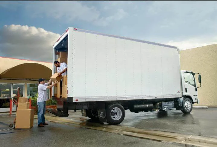 أخطاء نقل العفش